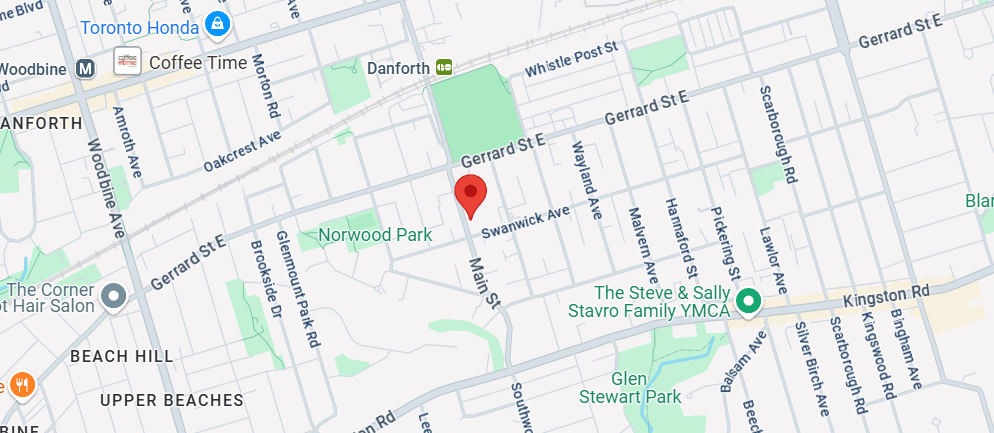 Map of Knowzoxyneliora office location
